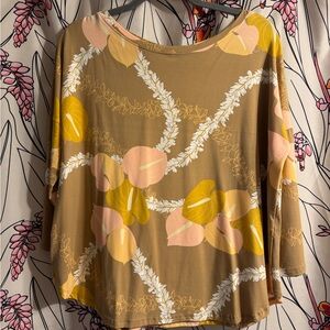 Fighting Eel Top Mami